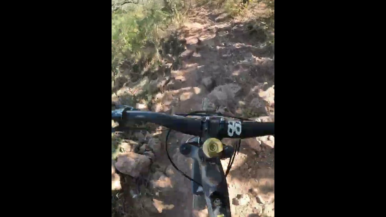 Super enduro Qro 2024, La Trinidad, Pista GNARNiA