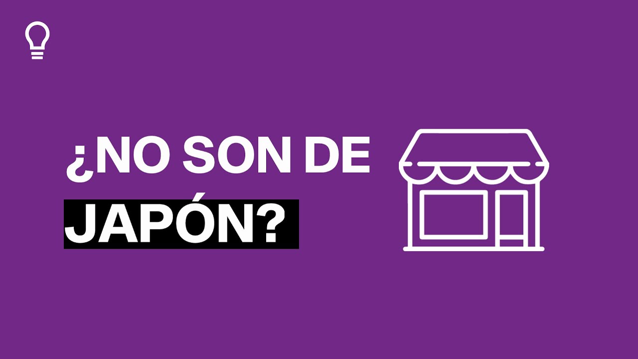 Los Secretos del éxito de Miniso | ¿No Son De Japón?