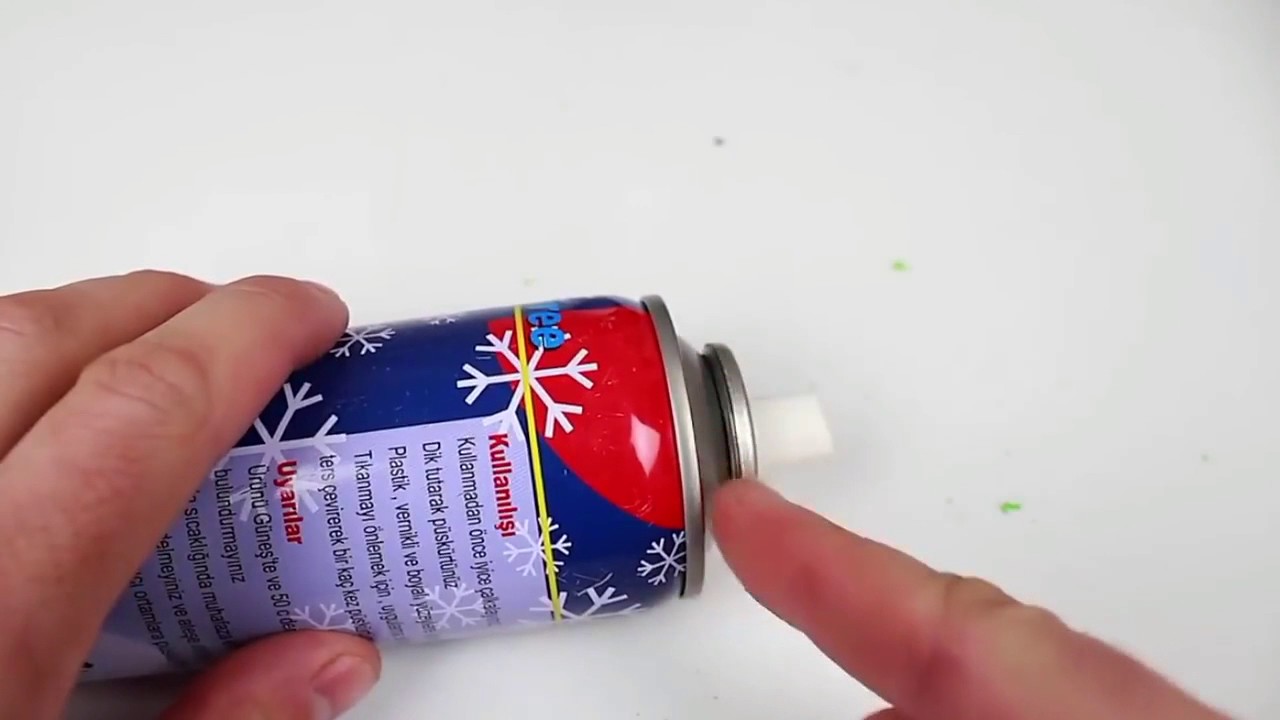 DIY--How to make a pocket pepper spray at home