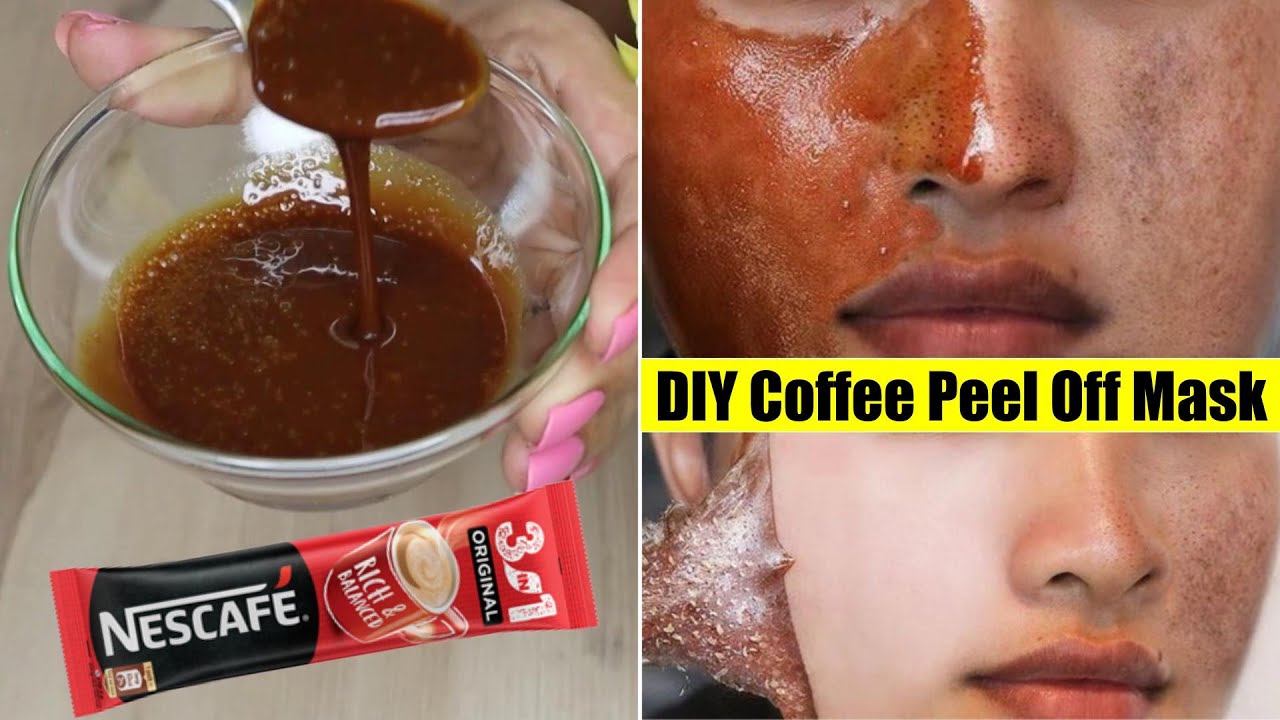 Coffee को मैंने ऐसे लगाया-मैं हैरान हो गयी-Pigmentation,कालापन,Tanning सब उतर गई-💯Fair Spotless Skin