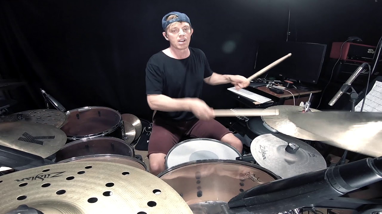 Shane Gaalaas | Splash Playthrough