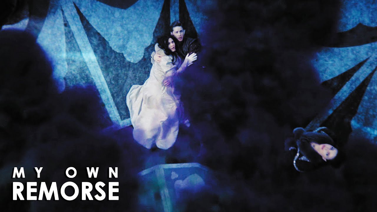 my own remorse | once upon a time (for ched)