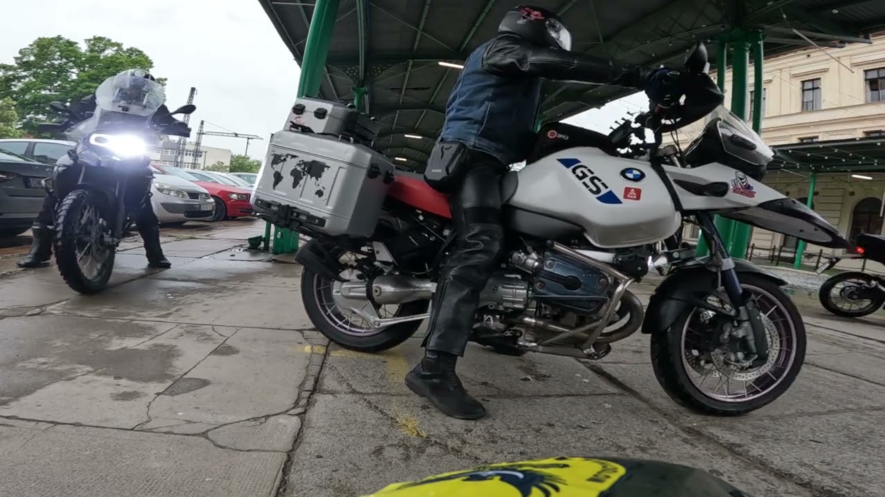 Motorozrusznik 2 - Wrocław 2025 / #2