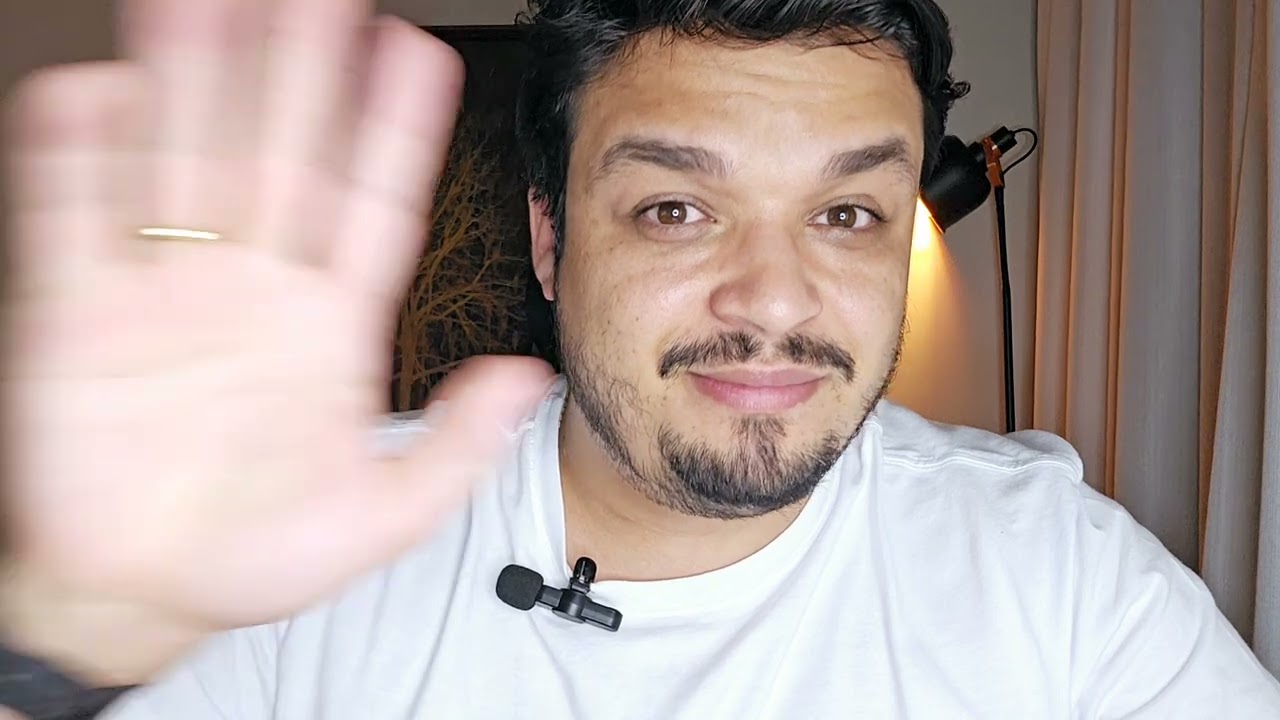 A polêmica desnecessária a respeito do véu!!!