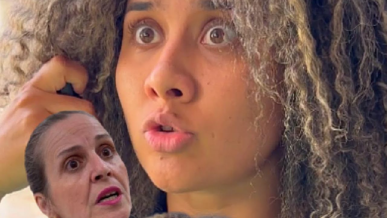 O zelador estava sendo roubado! 😳
