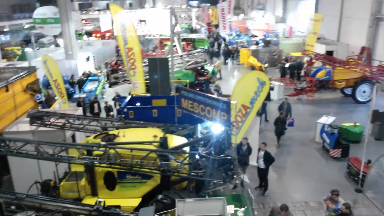 Polagra Premiery 2016