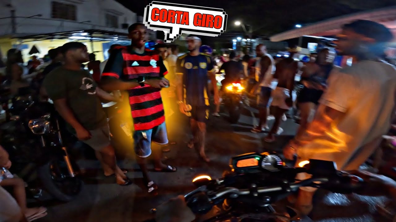 FLUXO DE CARNAVAL *xj6 no serrado*