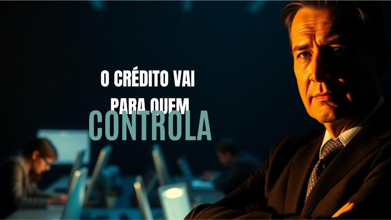 LEI #7 | O Poder Não Está em Fazer, Está em Controlar