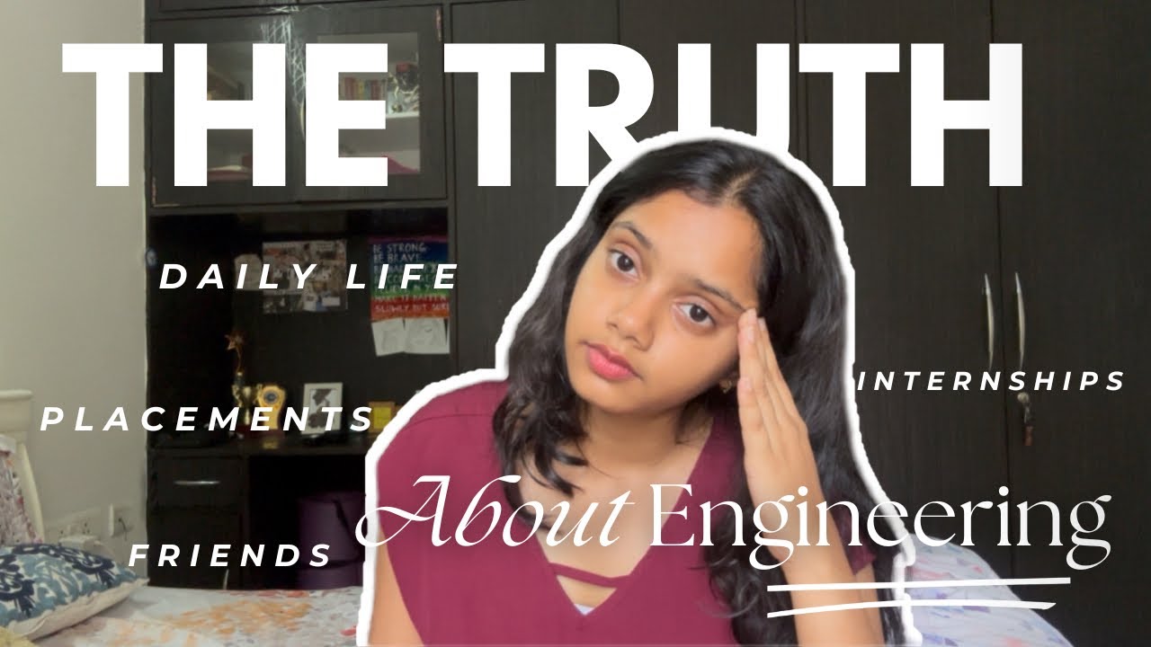 TRUTHS ABOUT ENGINEERING YOU DIDN’T KNOW