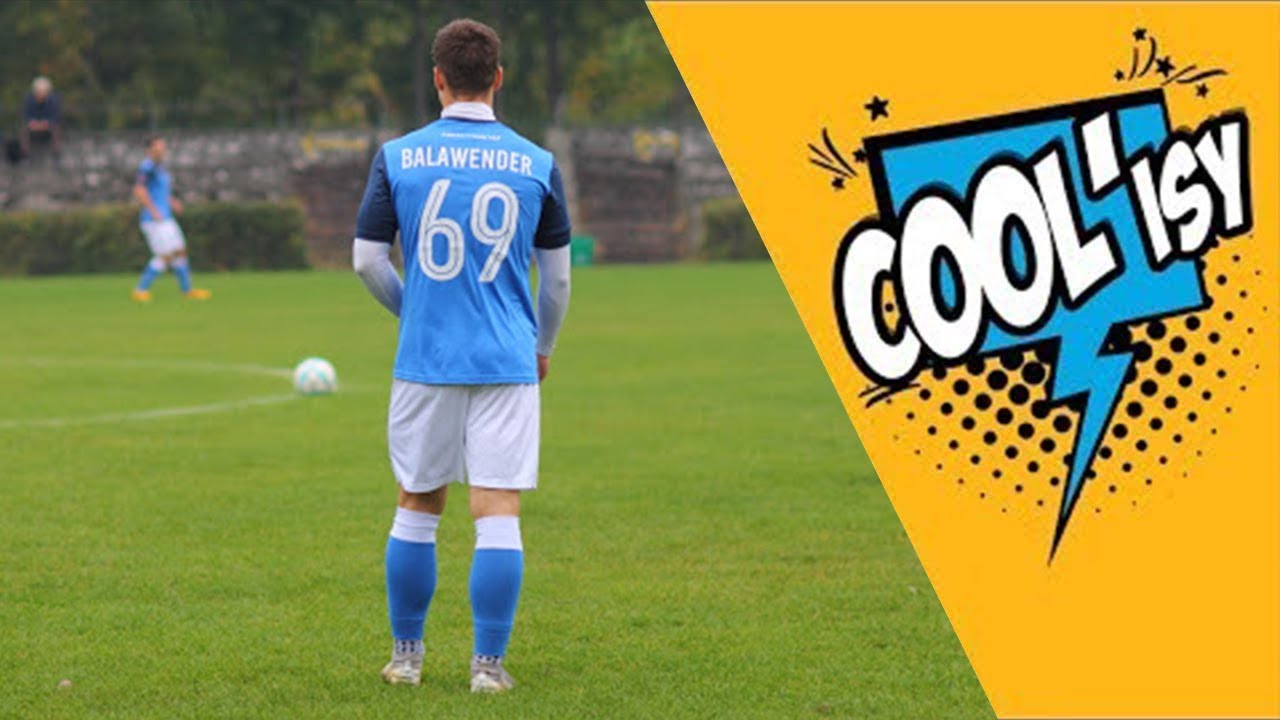 COOL'isy | KS Wieczysta rywalem Kabla w Pucharze Polski (25.09.2019)