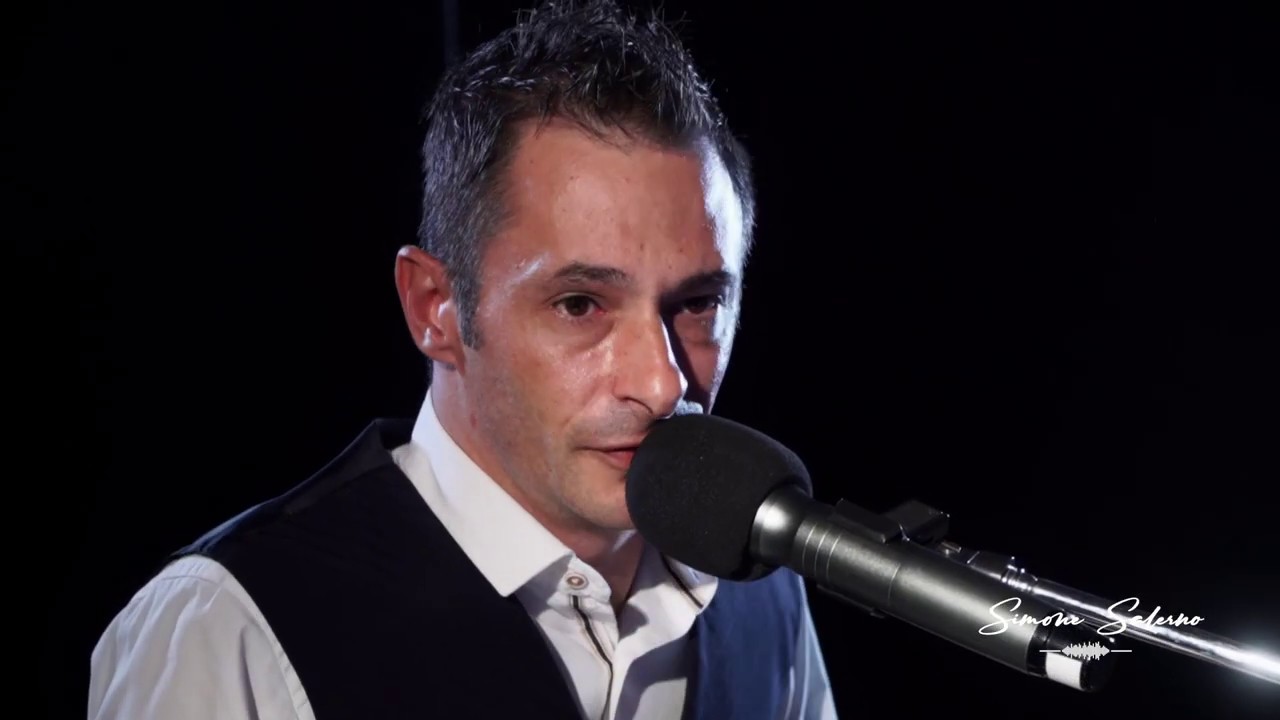 Simone Salerno-Only you- Buck Ram e Ande Rand