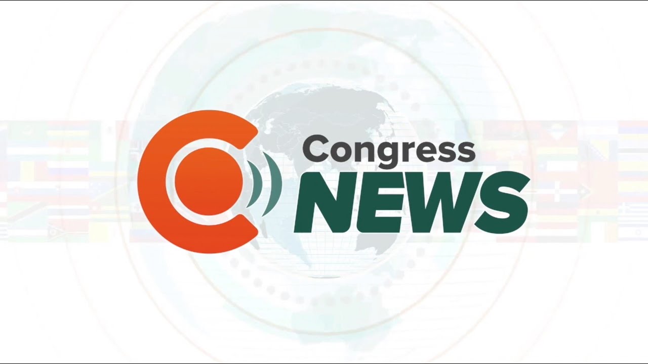 Congress News - Sunday 13th September 2020
