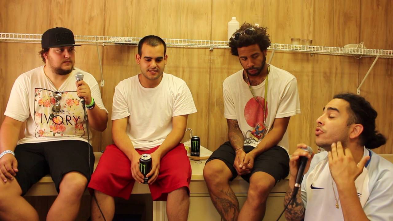 Volumes Interview: Band chats new label, New Singer and much more