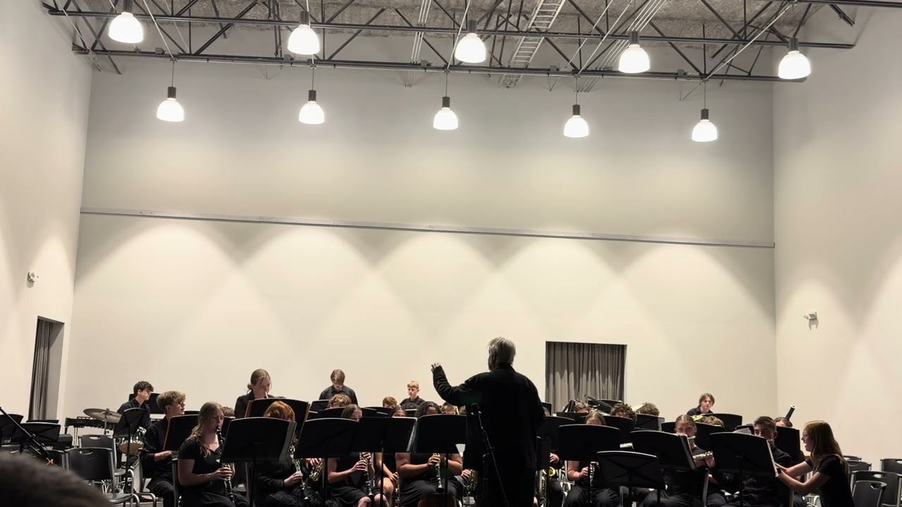 Wind Symphony