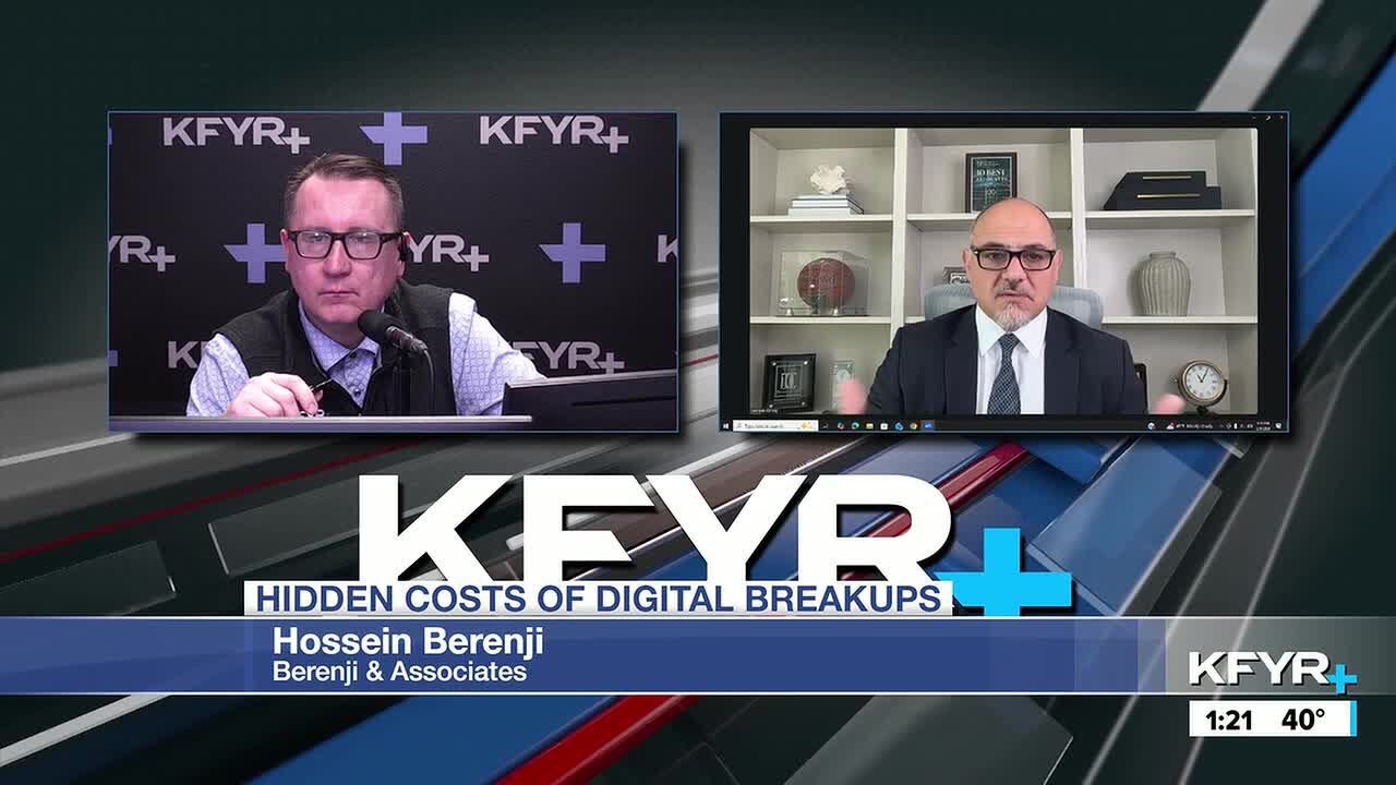 Digital Breakups 02/09/2026