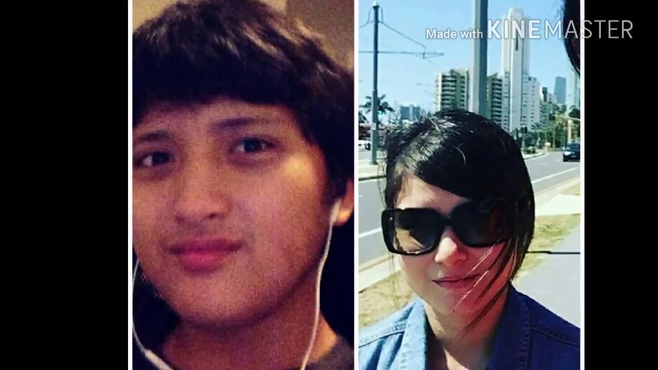 Meet Kylie Padilla's Siblings Ali and Sherillin Padilla