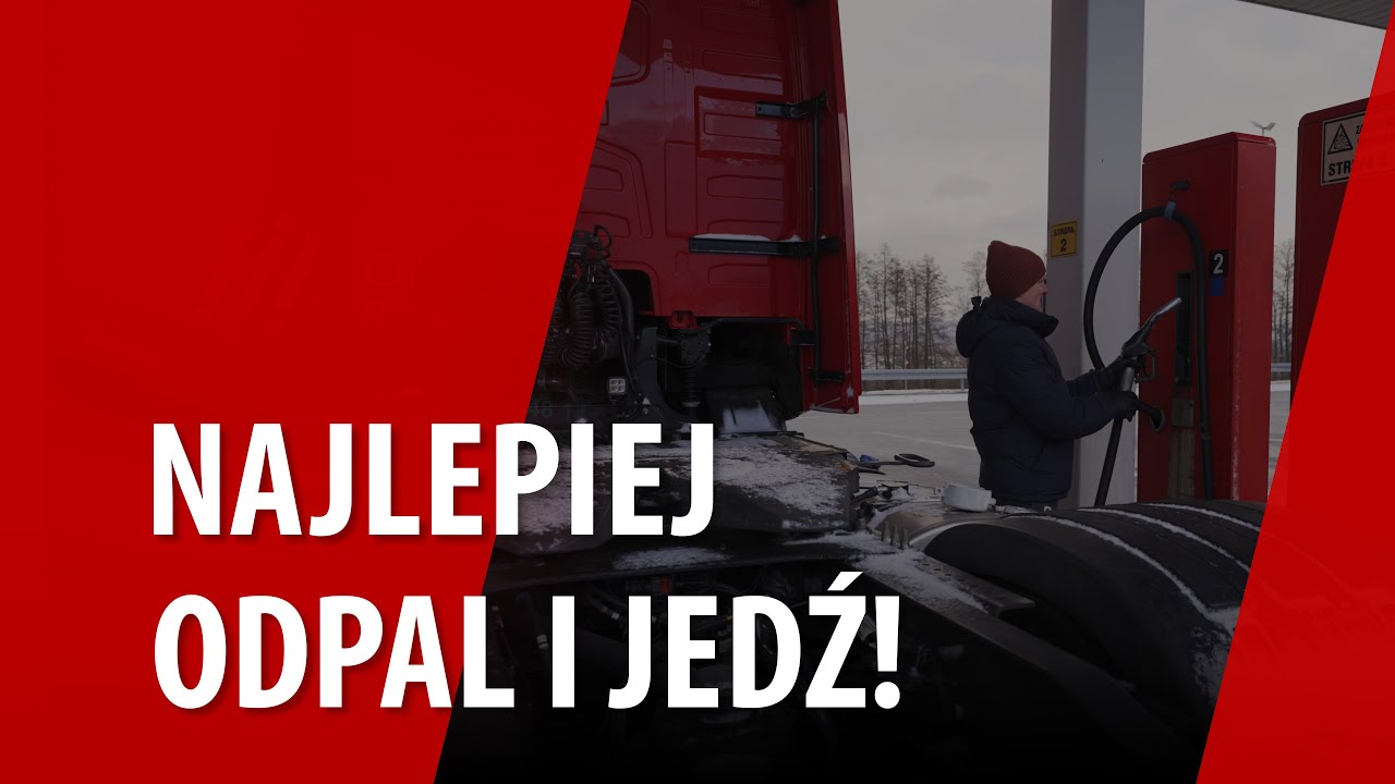 Rozgrzewanie silnika na postoju. Czy tak robi świadomy kierowca?