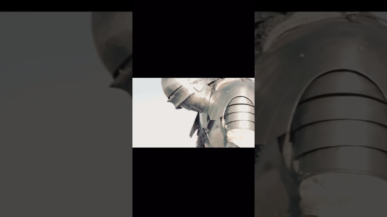 🔥WRATH OF GOD(watch the film!)🔥#shorts #medieval #knights #indiefilms