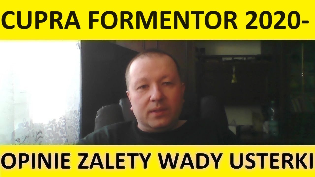 Cupra Formentor opinie, recenzja, zalety, wady, usterki, jaki silnik, spalanie, ceny, używane?