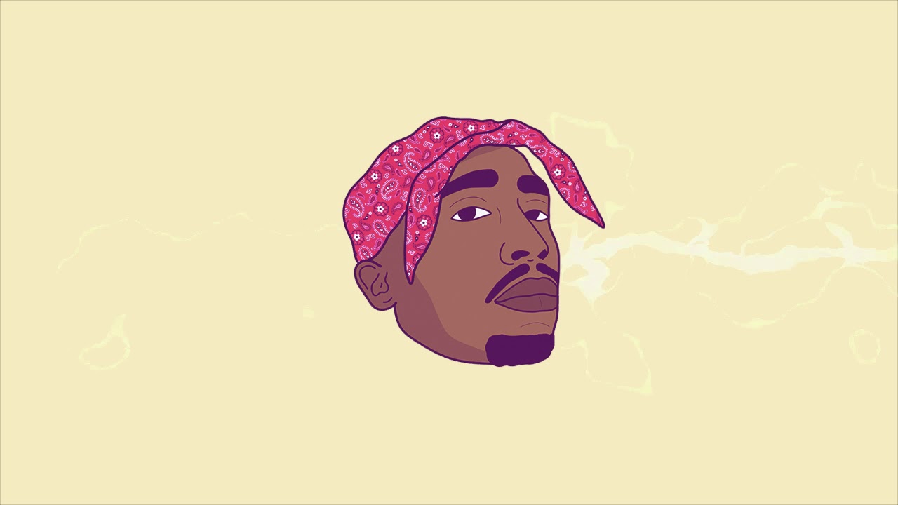 Tupac - Fuck All Y'all (Lofi Remix)
