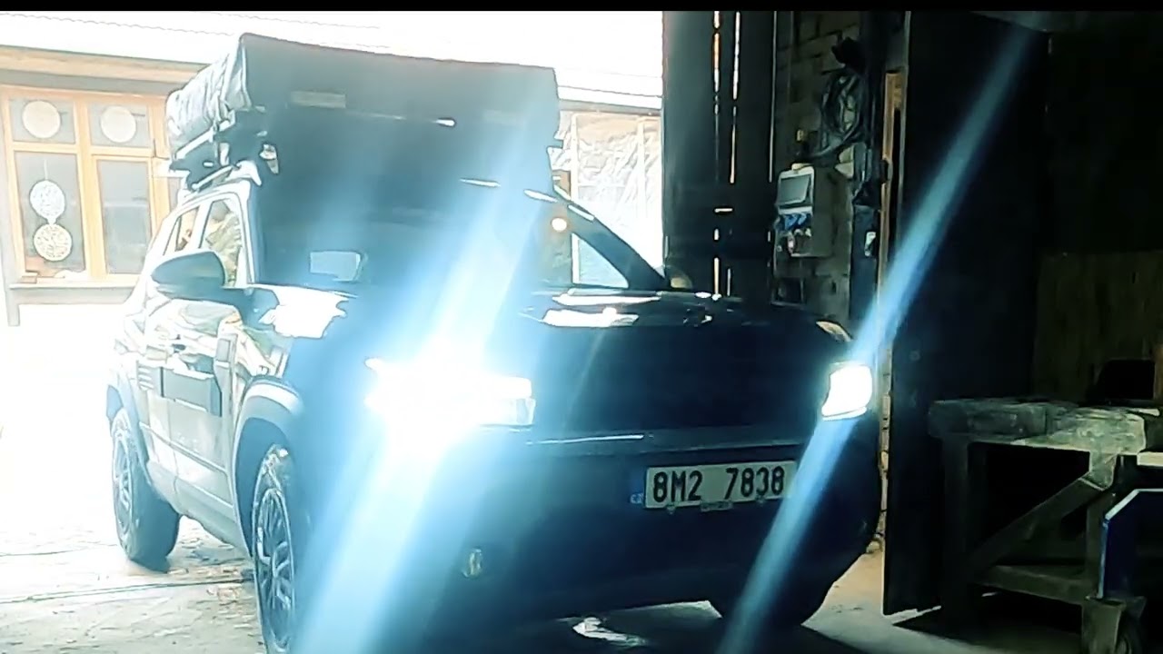 Co jsem děla v zimě a plány kam pojedeme 2026
