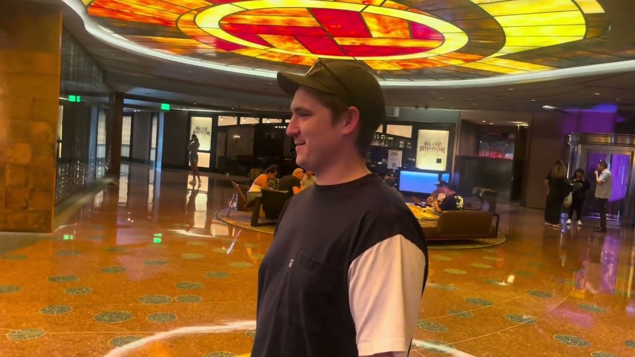 Vegas pt.2 2023