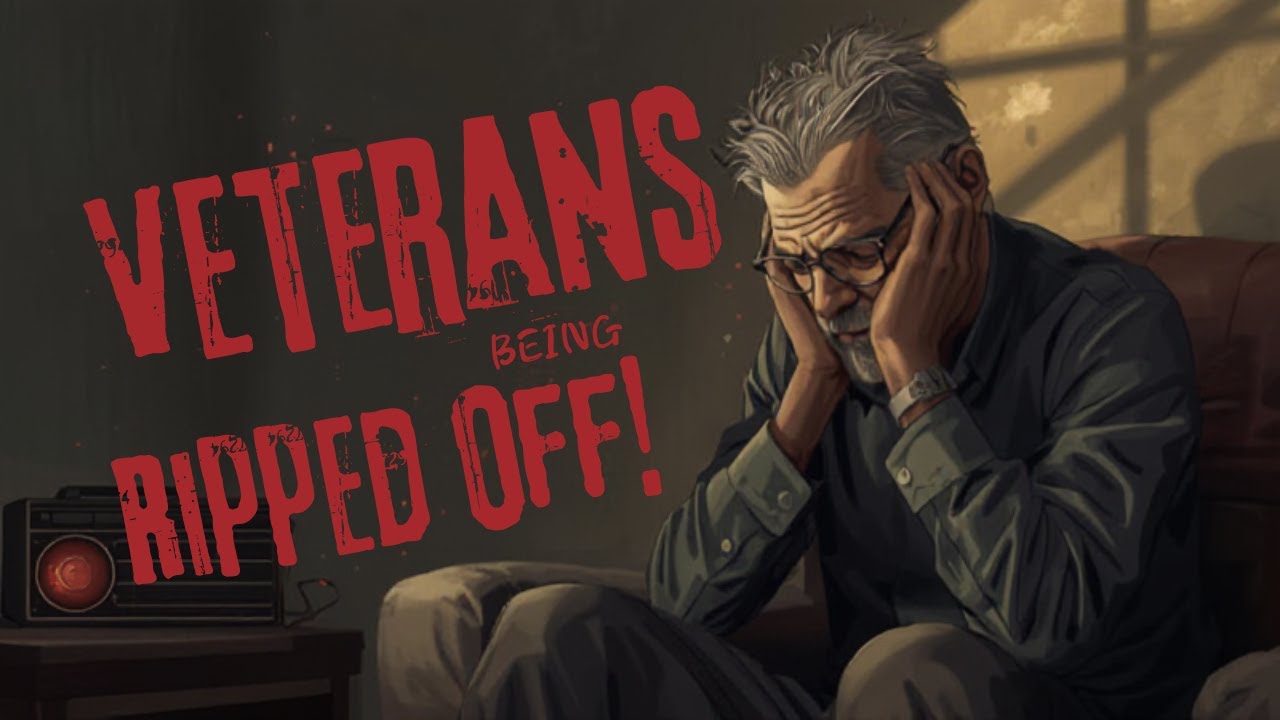 NPR&rsquo;s VA Claims Investigation: What They Missed, and Why It Matters for Veterans