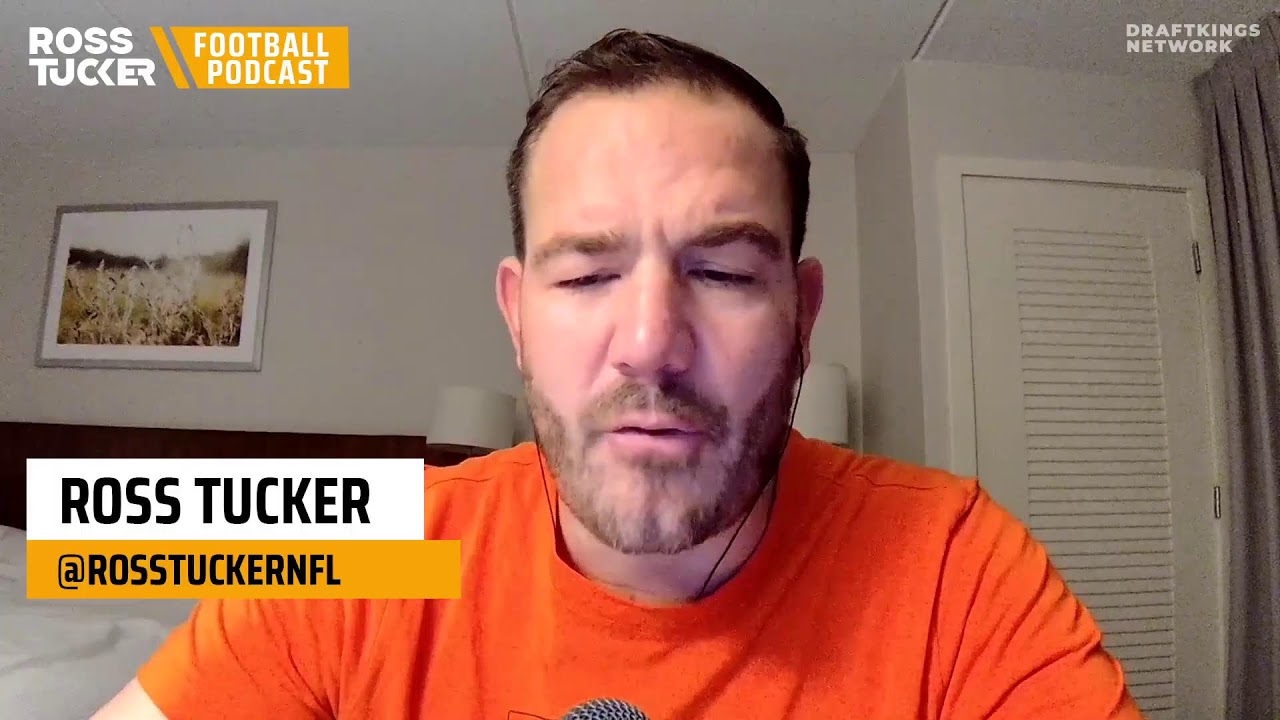 NFL Week 4 Power Rankings & Monday Night Football Recap