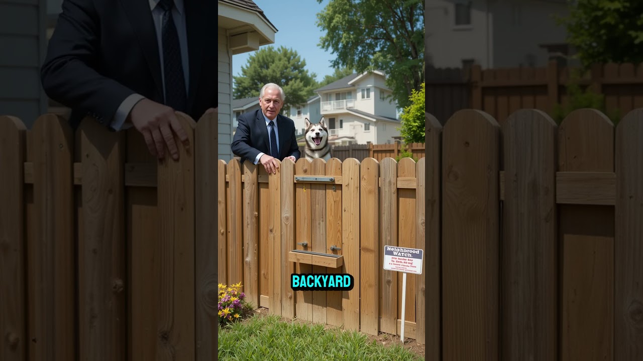 &ldquo;HOA Tried to Limit My Fence Height &mdash; So I Outsmarted Them!&rdquo;