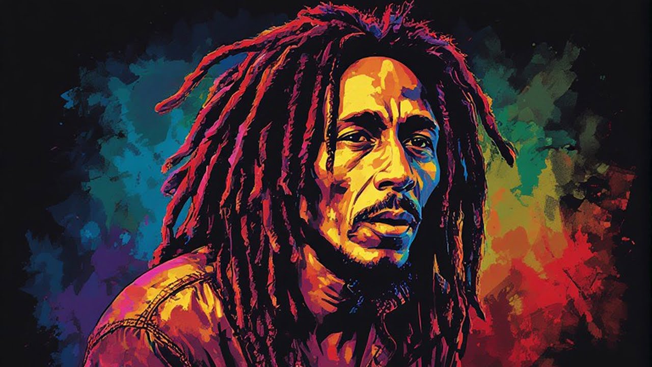 Bob Marley – One Heart One Love