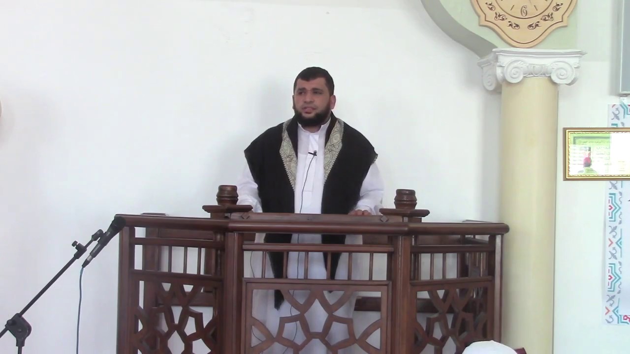 رمضان ميلاد جديد** د/ نجيب البارد**