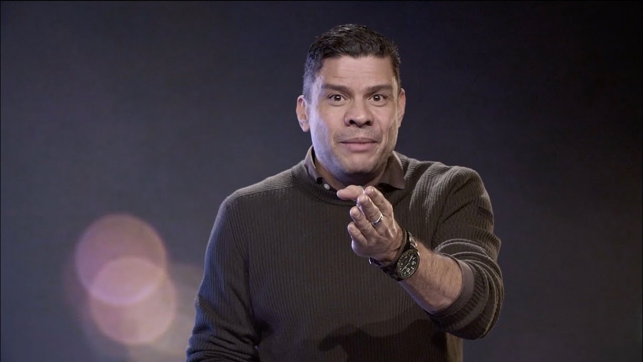 Talk om misinformation og fake news med Vincent Hendricks