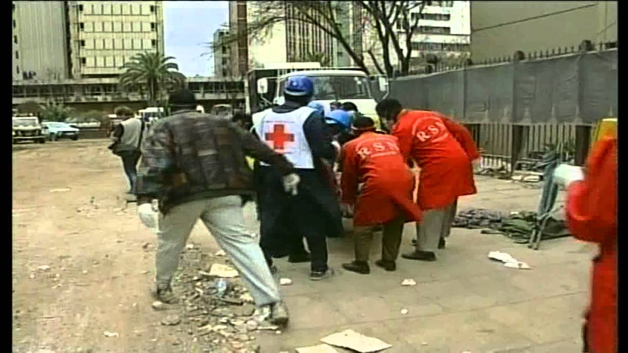 Mwanasiasa Kamotho