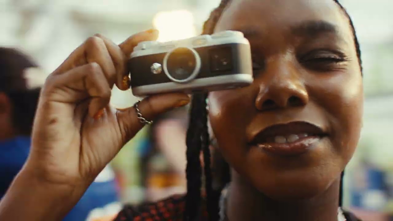 instax Pal 2&trade; Promotional Video/FUJIFILM