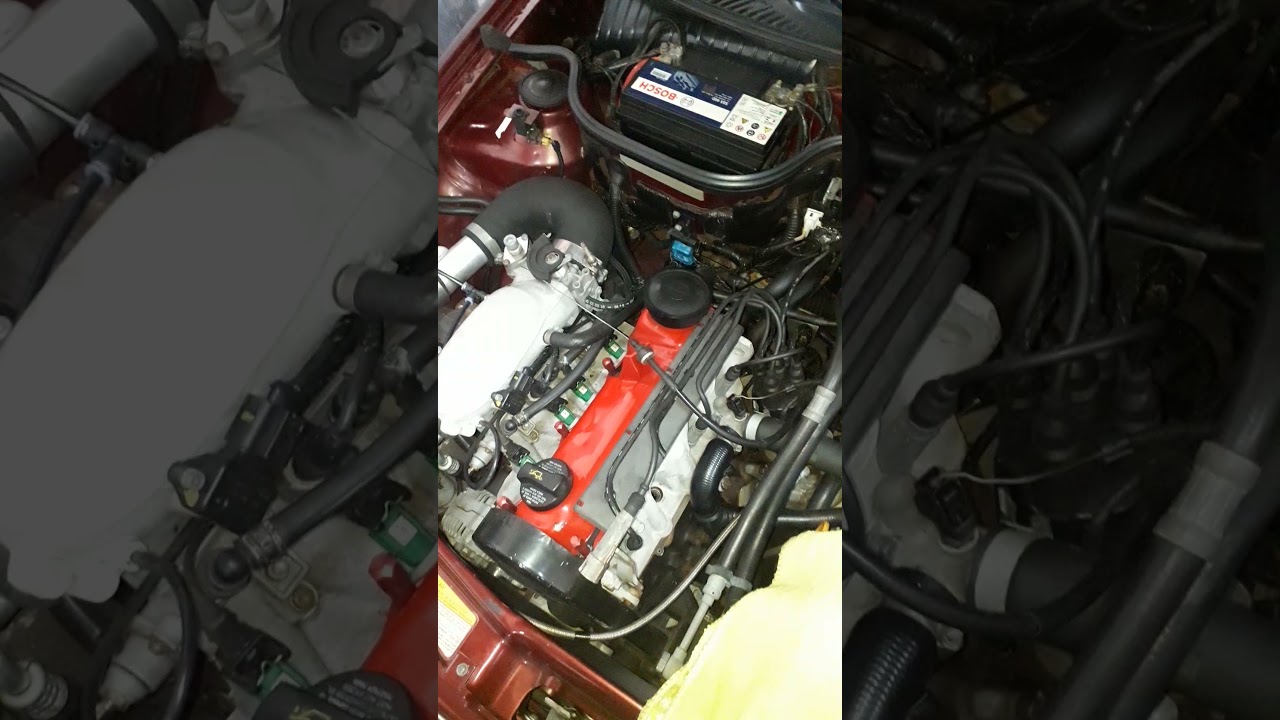 Qual vela usar em carro turbo de rua.