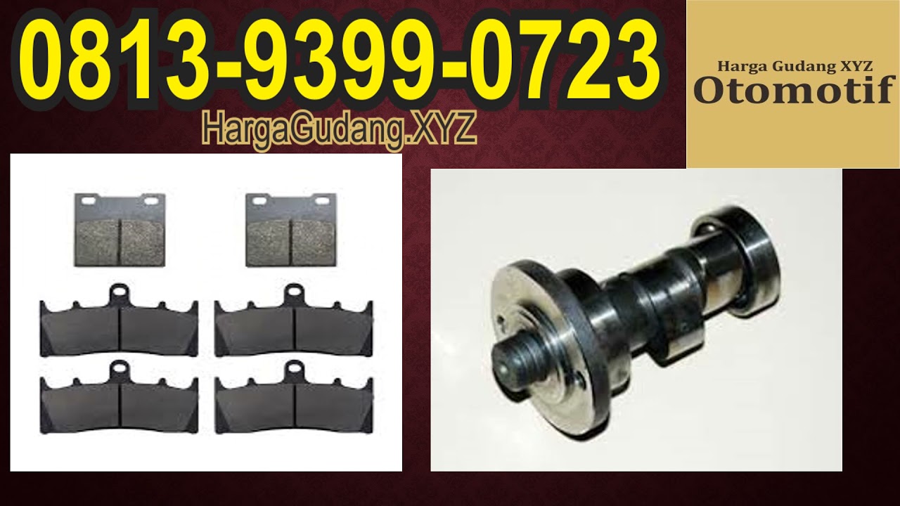 HARGA ONDERDIL MOTOR HONDA SUPRA X 125, 0813-9399-0723