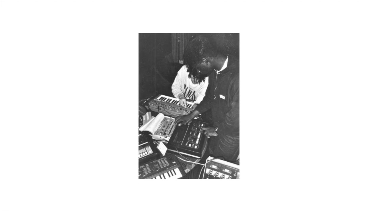 J Dilla and Slum Village Type Beat - ‘expansions’ (prod. Soul Station)