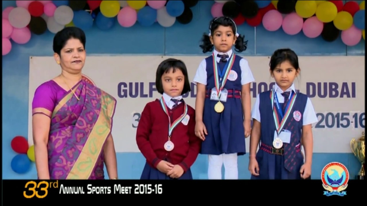 Divya Jaipal -Secound Winner In GMS-DUBAI