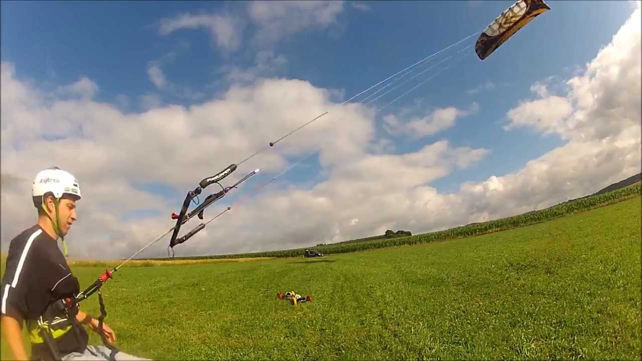 BEST OF LANDKITE