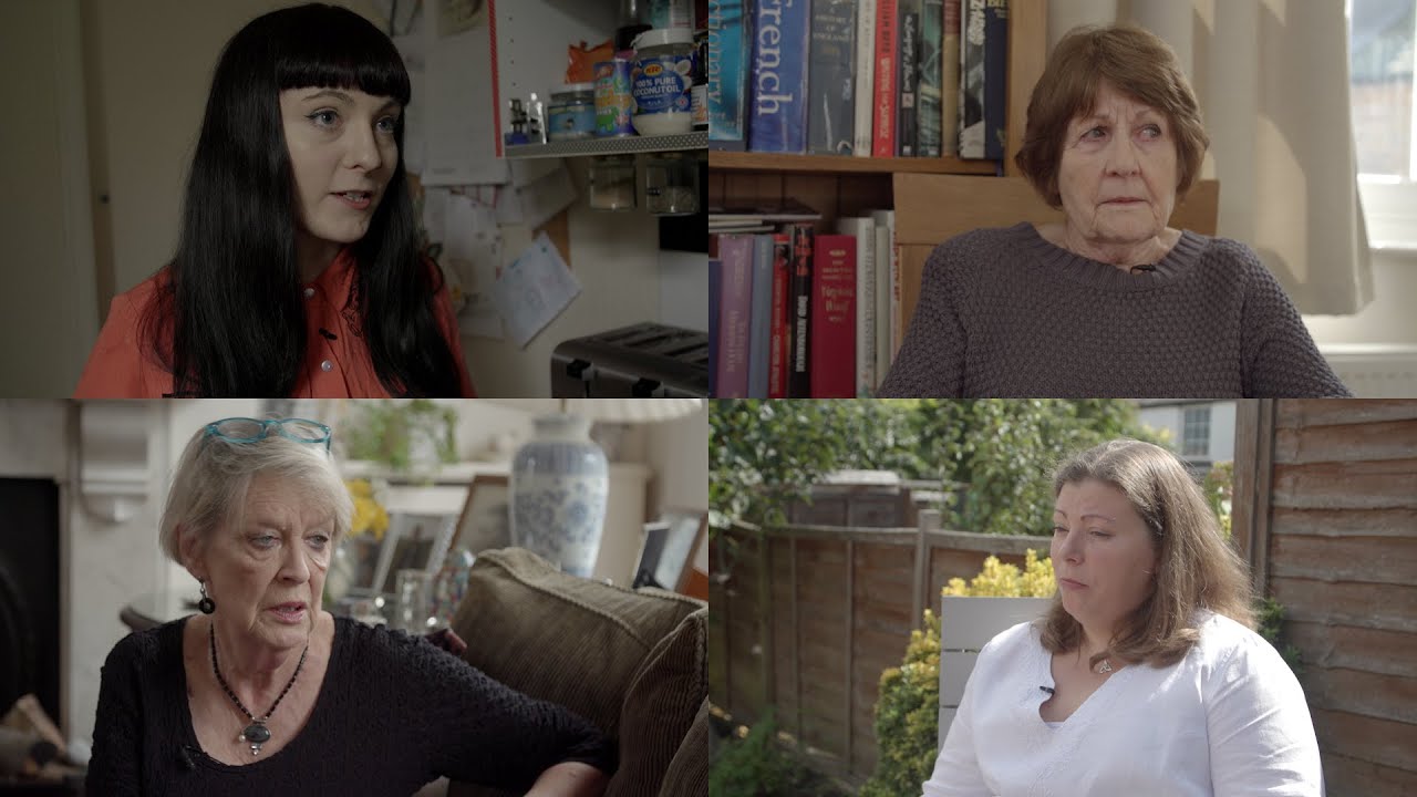 Abortion stories: from backstreet to legalisation