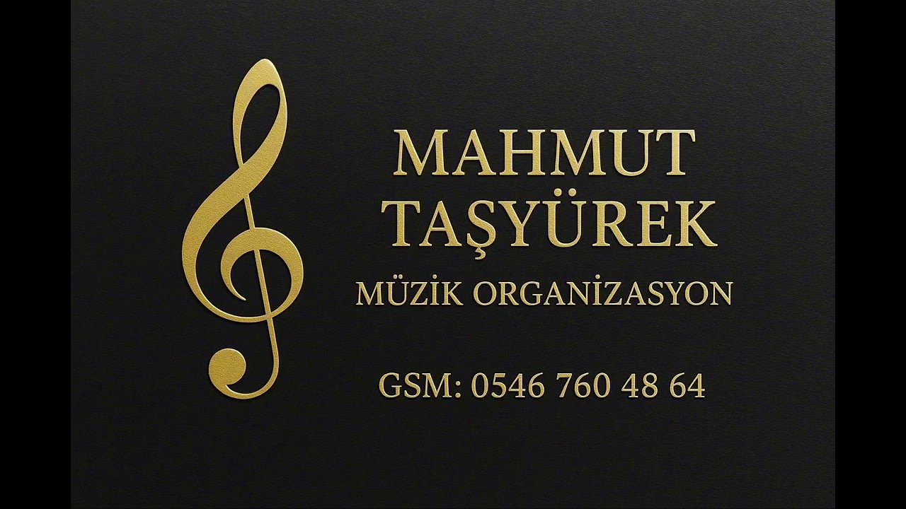 Mahmut Taşyürek/ bağlar gazeli 