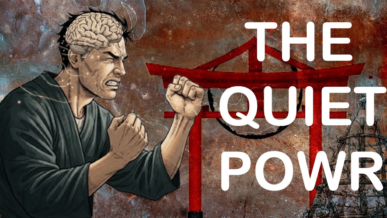 The Hidden Power of Silence: Why You Need It More Than Ever