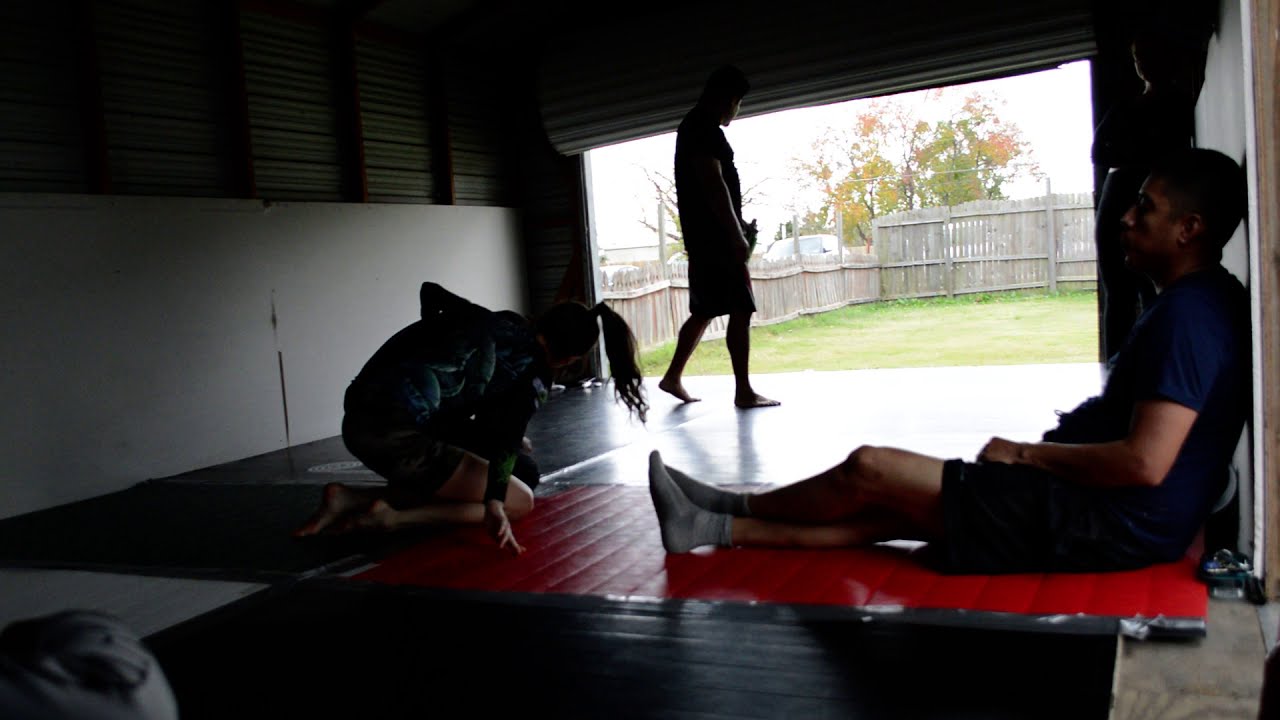 Open Mat Nov 14 2020