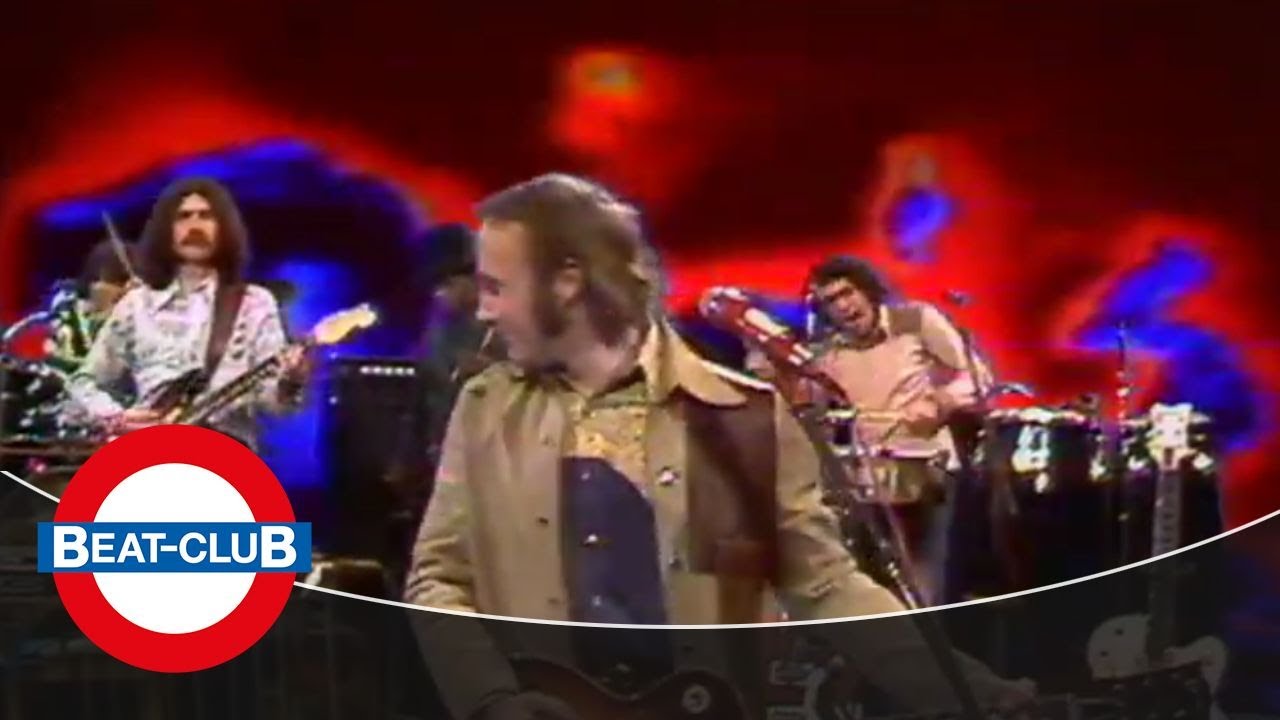 Manassas (feat. Stephen Stills) - 13 - Cuban Bluegrass (1972)