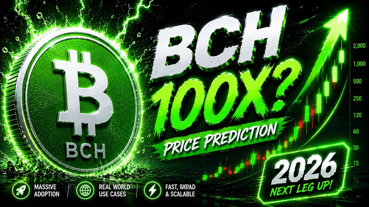 Prognoza ceny Bitcoin Cash: byki tracą kontrolę, jeśli wsparcie zostanie przełamane
