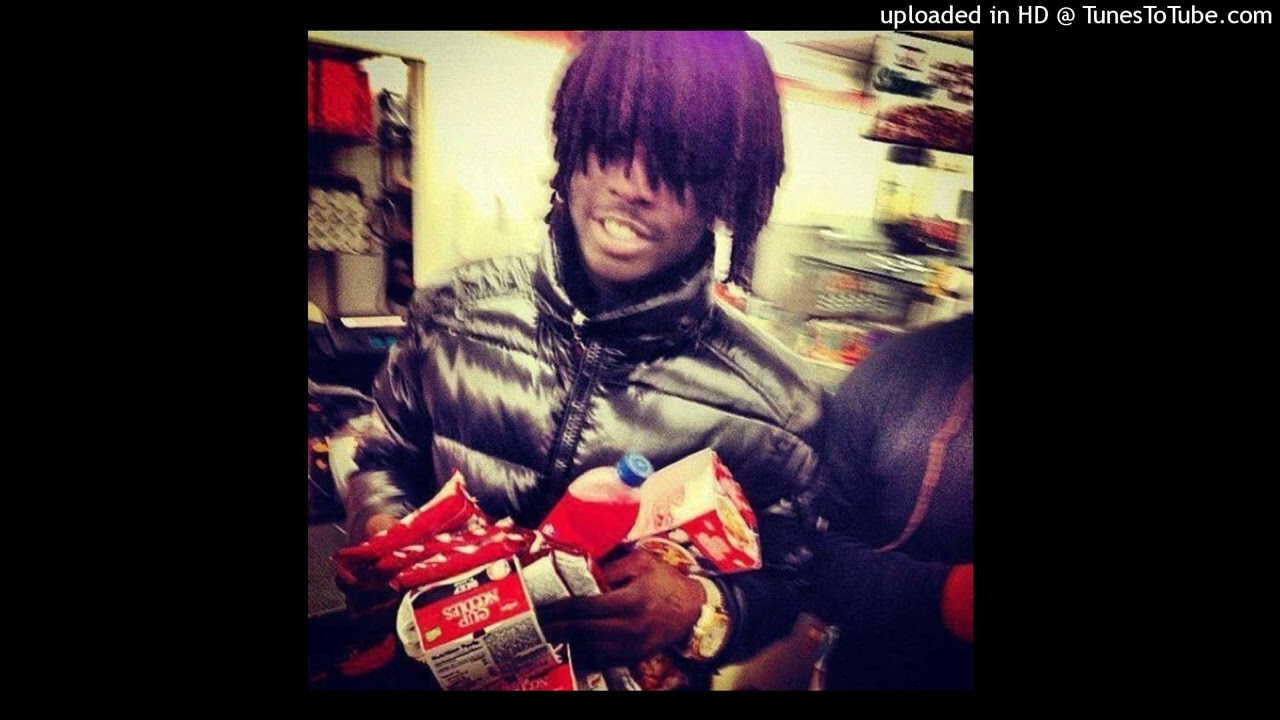 *free* chief keef + capo + glo type beat // prod. shmelreligion & @northcreepz