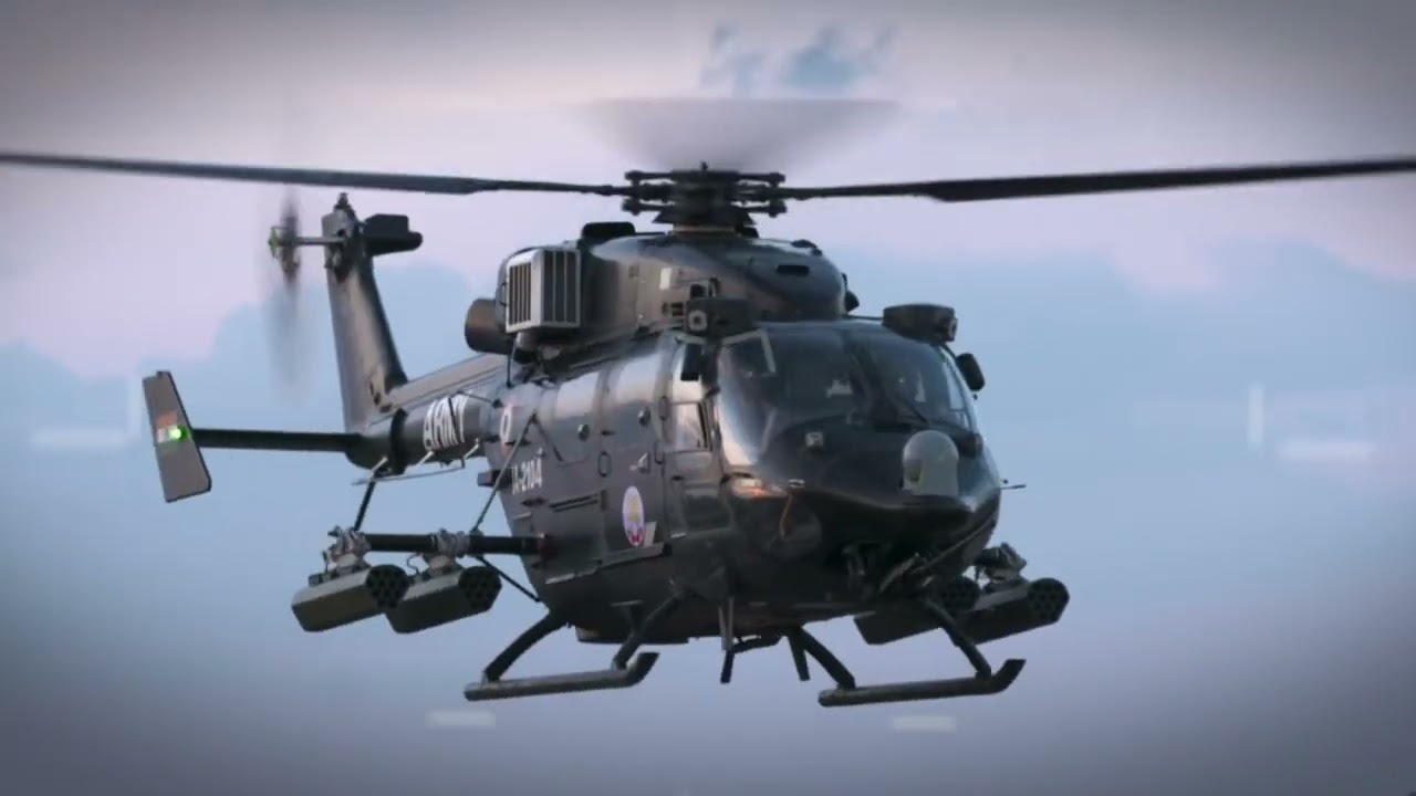 Fastrack review of defence forces ll