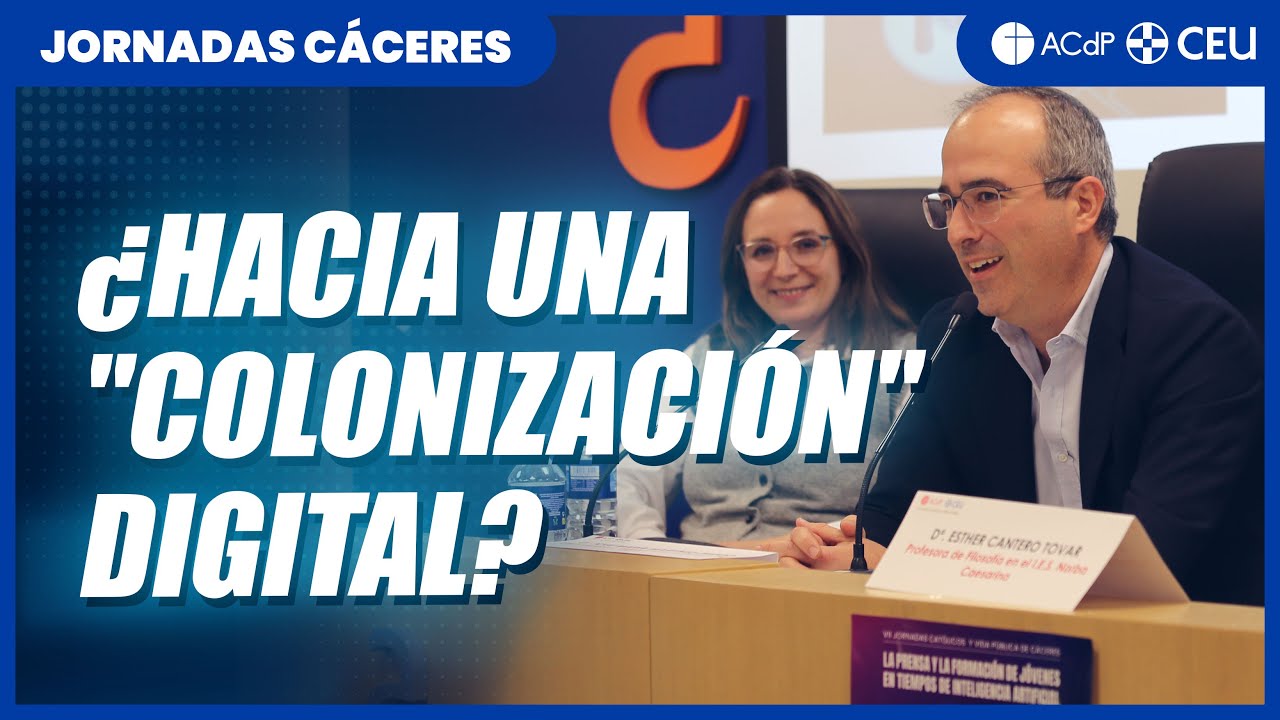 ¿Hacia una 