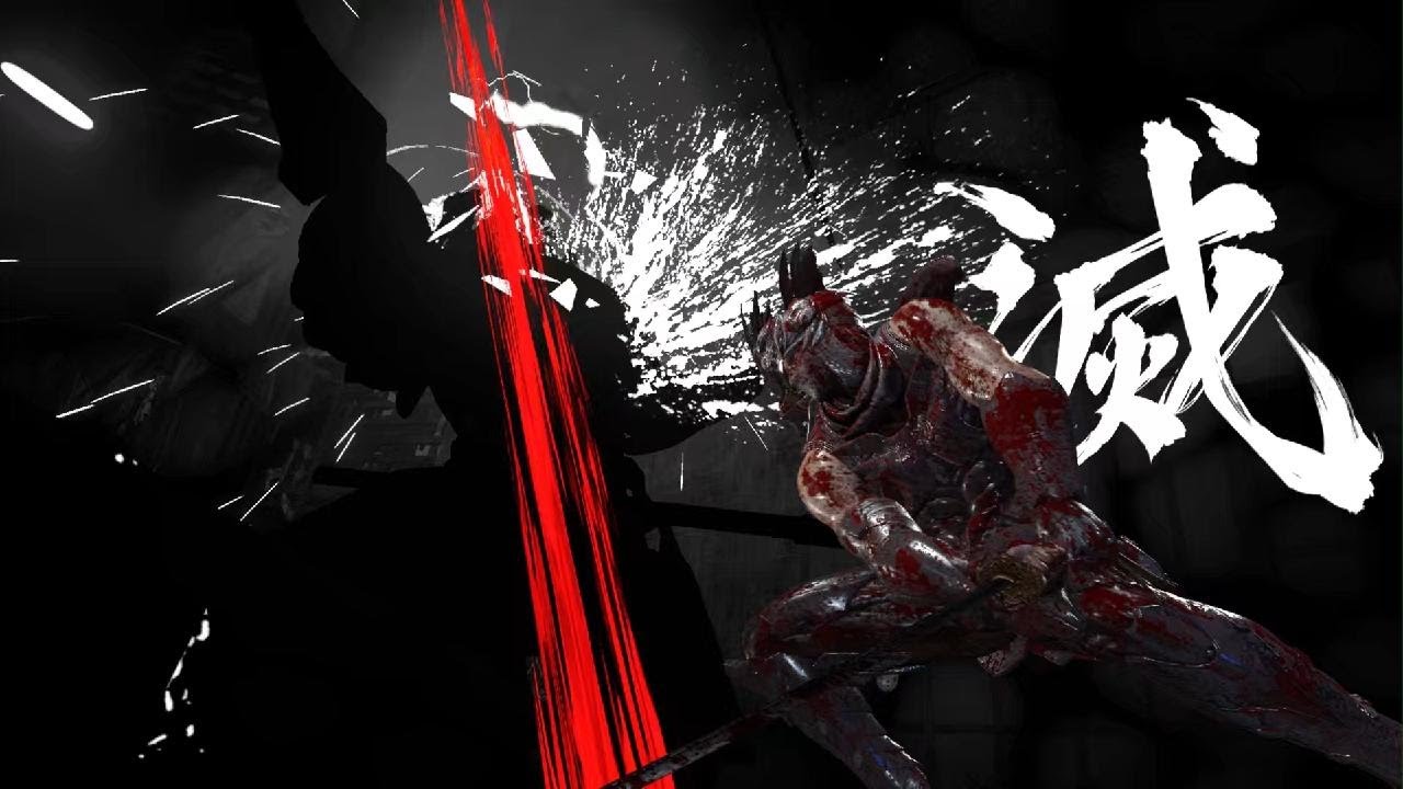NINJA GAIDEN 4_Purgatory: Realm Of Beasts