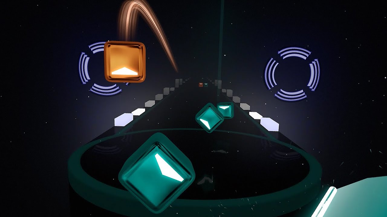 HYPNOTIZE ME | BEAT SABER HIP HOP MIXTAPE